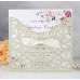 Wedding Invitation Card Glitter Paper Beautiful Invitation Personalized Custom Greeting Card